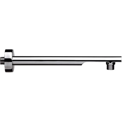 Кронштейн для верхнего душа 300 мм Remer 348N30