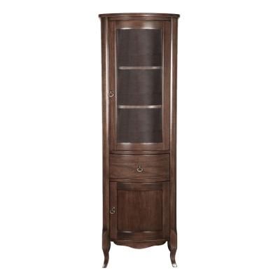 Шкаф-пенал Tiffany World Retro 4221 DX 51 R орех