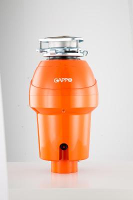 Измельчитель пищевых отходов Gappo GPOP50OM01OM