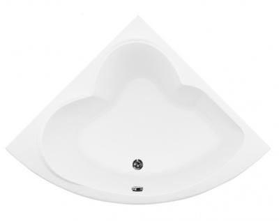 Акриловая ванна Aquanet Manila 00204004 150х150