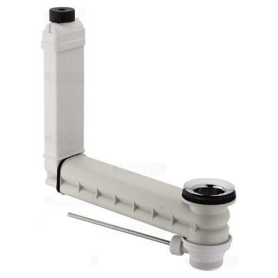 Сифон Am.Pm Admire с донным клапаном