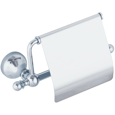Держатель туалетной бумаги Veragio Gialetta Cromo VR.GIL-6481.CR