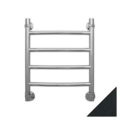 Полотенцесушитель водяной Сунержа Галант 500х400 муар темный титан