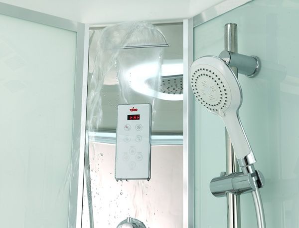 Душевая кабина Timo Comfort T-8815 C Clean Glass прозрачное стекло