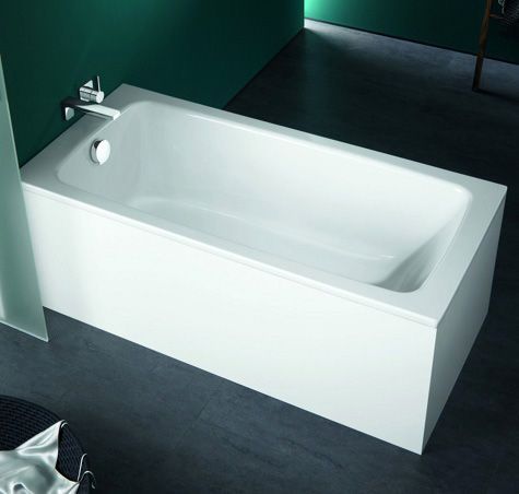 Ванна стальная Kaldewei Cayono 750 275030000001 170х75 см Anti-Slip