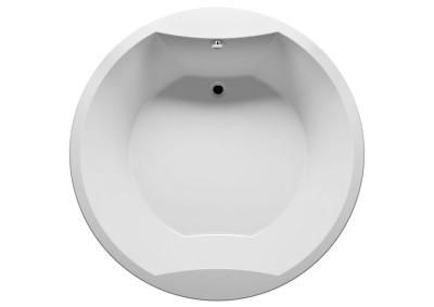 Ванна акриловая Riho Carmen BZ2900500000000 180x180