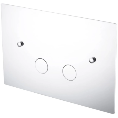 Кнопка смыва Boheme 647-CR для инсталляции, хром