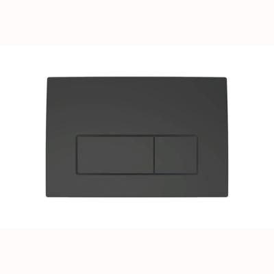 Кнопка смыва Geberit Delta 50 115.119.14.1 черный матовый