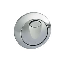 Кнопка смыва Grohe 38771000 пневматическая
