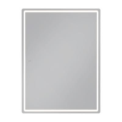 Шкаф VIGO навесной Geometry Classic 600 с зеркалом (117)