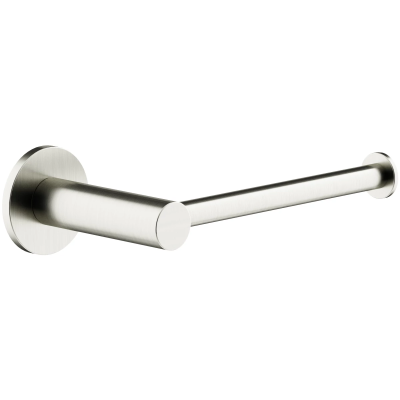 Держатель туалетной бумаги Sancos Base SC9026BN никель