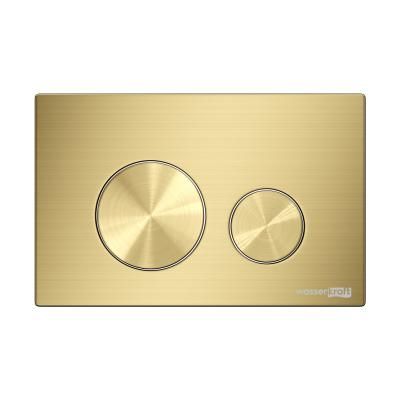 Кнопка смыва WasserKRAFT MGJC02QE