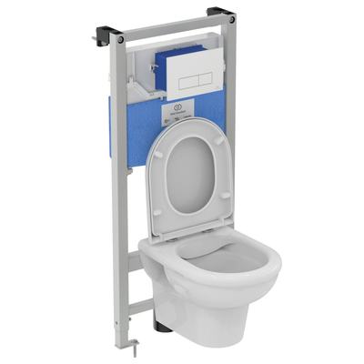 Кнопка смыва Ideal Standard Prosys Oleas R0119AA хром