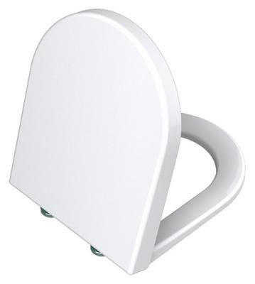 Крышка-сиденье VitrA S50 72-003-309 с микролифтом