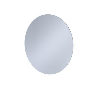 Зеркало с подсветкой, 100 см, Bild, IDDIS, BIL1000i98