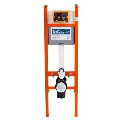 Система инсталляции для унитазов BelBagno BB004-40 EXPERT