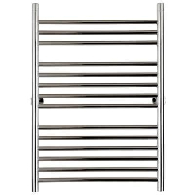 Полотенцесушитель водяной Стилье Универсал-53 80х50 хром