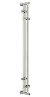 Полотенцесушитель водяной Сунержа Хорда 00-4124-1200 1200x195 без покрытия