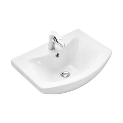 Раковина Santek Балтика 1.WH50.1.702, 55 см