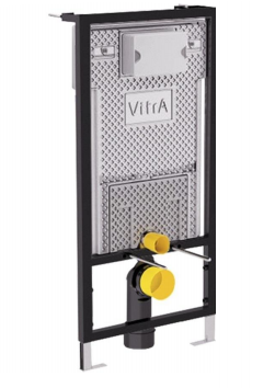 Система инсталляции для унитазов VitrA Pro 750-5800-01 3/6 л
