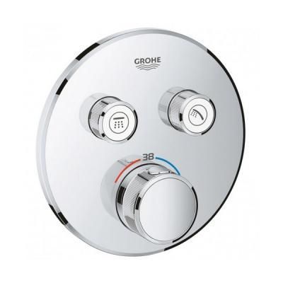 Смеситель Grohe Grohtherm SmartControl 29145000 для ванны с душем Смеситель Grohe Grohtherm SmartControl 29145000 для ванны с душем