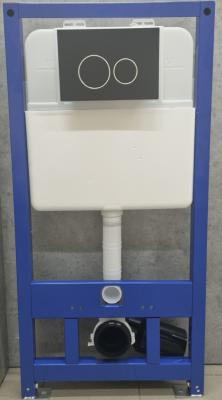 Инсталляция CeramaLux 811CL ,