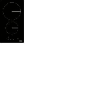 Индукционная варочная поверхность FSM 302 I BK, черный Franke 108.0606.106