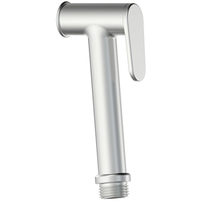 Гигиенический душ Wonzon & Woghand WW-88PQ01-BN никель матовый