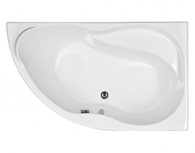 Акриловая ванна Aquanet Graciosa 00203941 150х90 R