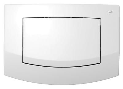 Кнопка смыва Tece Ambia 9240140 белая
