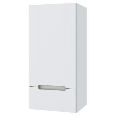 Шкаф навесной Runo Парма 40 левый (00-00001145)