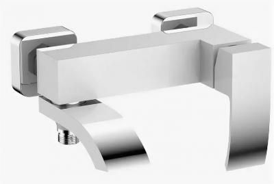 Смеситель Ganzer Leon GZ 44031 для ванны