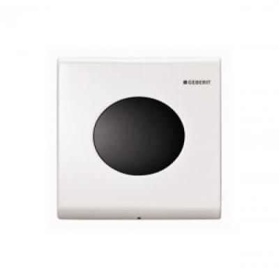 Привод бесконтактного смыва Geberit Sigma 01 116.021.11.5 белая