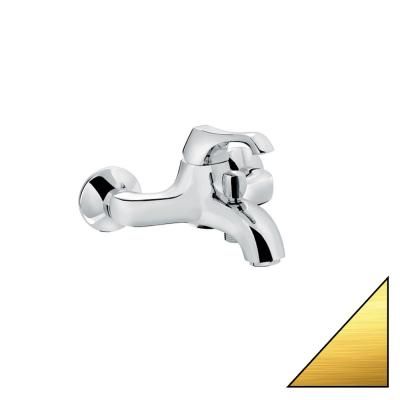 Смеситель Emmevi Ares 76001OR для ванны, золото