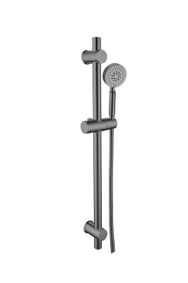 Душевой гарнитур OLIVE'S с лейкой (BD04GM)