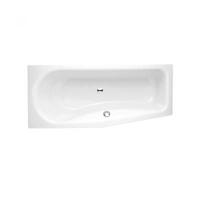 Ванна стальная Bette Luna 2760-000+PLUS 170x75