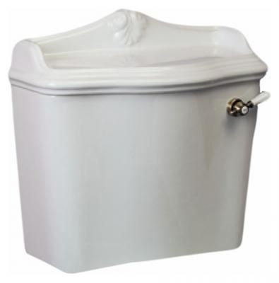 Бачок для унитаза Migliore Impero ML.IMP-25.308.BI