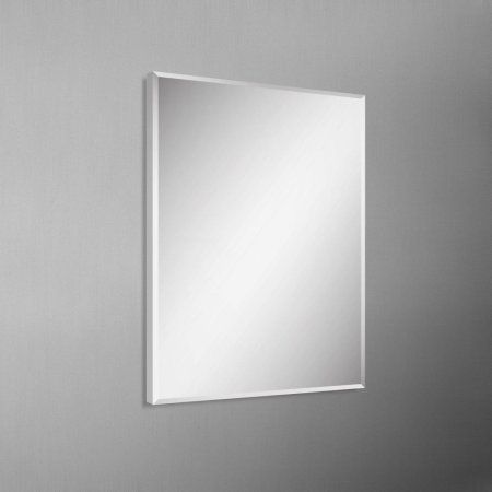 Зеркало BelBagno SPC-AL 70х80 хром