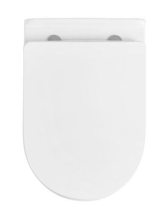 Унитаз подвесной ARROW AHB2157 белый / крышка PG017-ZPA