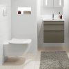 Чаша для унитаза подвесного Villeroy & Boch Venticello 4611R001 альпийский белый