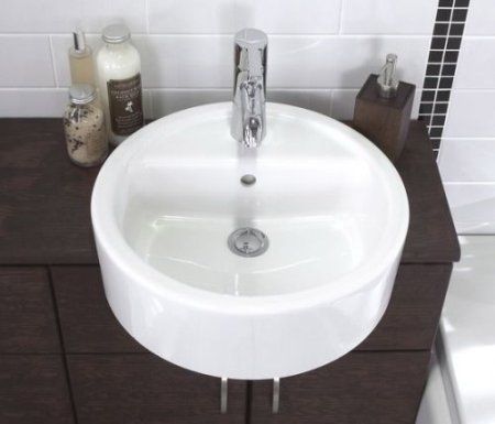 Раковина VitrA Matrix 5145B003-0001 45