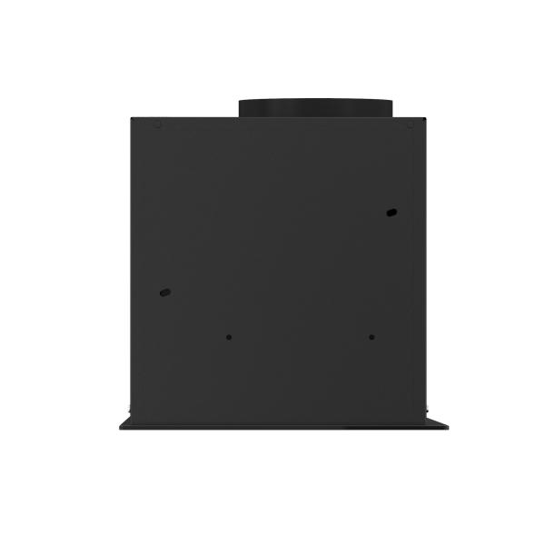 Встраиваемая кухонная вытяжка FRANKE LUCE 90 BK, черный 305.0738.598