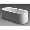 Ванна акриловая Riho Lugano BA7800500000000 190x90