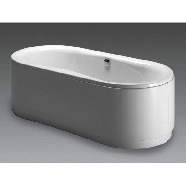 Ванна акриловая Riho Lugano BA7800500000000 190x90