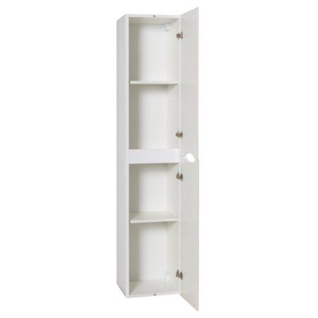 Шкаф-пенал BelBagno Acqua ACQUA-1600-2A-SC-BL-P 32 подвесной, bianco lucido
