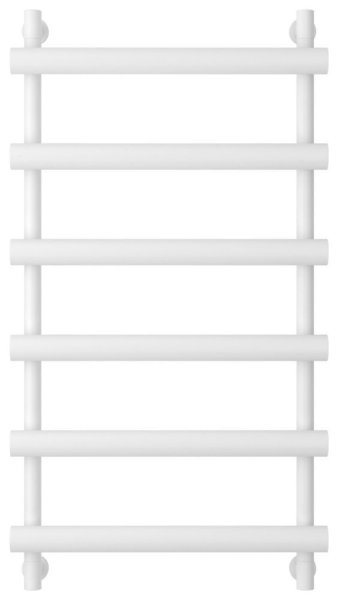 Полотенцесушитель водяной Сунержа Атлант 30-0226-1050 1000x500 белый матовый