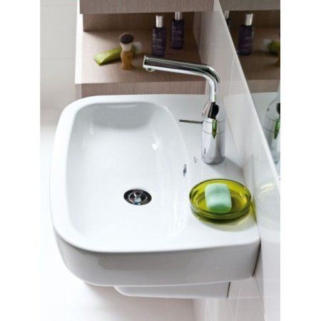 Раковина Cersanit Facile UM-FA50/1  50