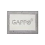Коврик для ванной Gappo G85501