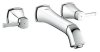 Смеситель Grohe Grandera 20415000 для раковины