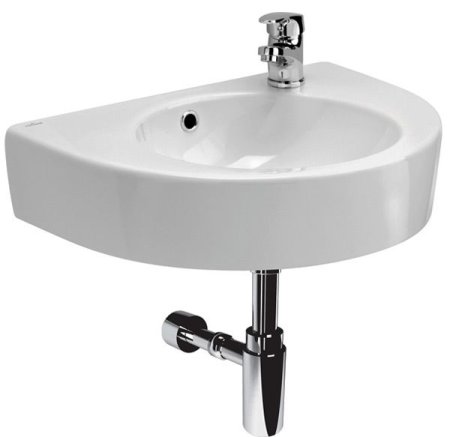 Раковина Cersanit Nano UM-N55/1-P  55 R